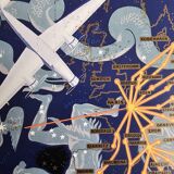 AIR FRANCE Poster - Lucien Boucher