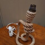 Lamp base cord Audoux & Minet