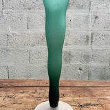 Vase moderniste en verre Boda Nova