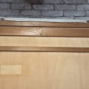Porte-manteau scandinave 1970