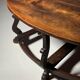North Italian centre table 17th century