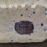 Murano Glass Empty Pocket Shell Shape