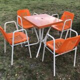 Garden set