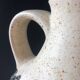 Vase fatlava Bay Keramik West Germany
