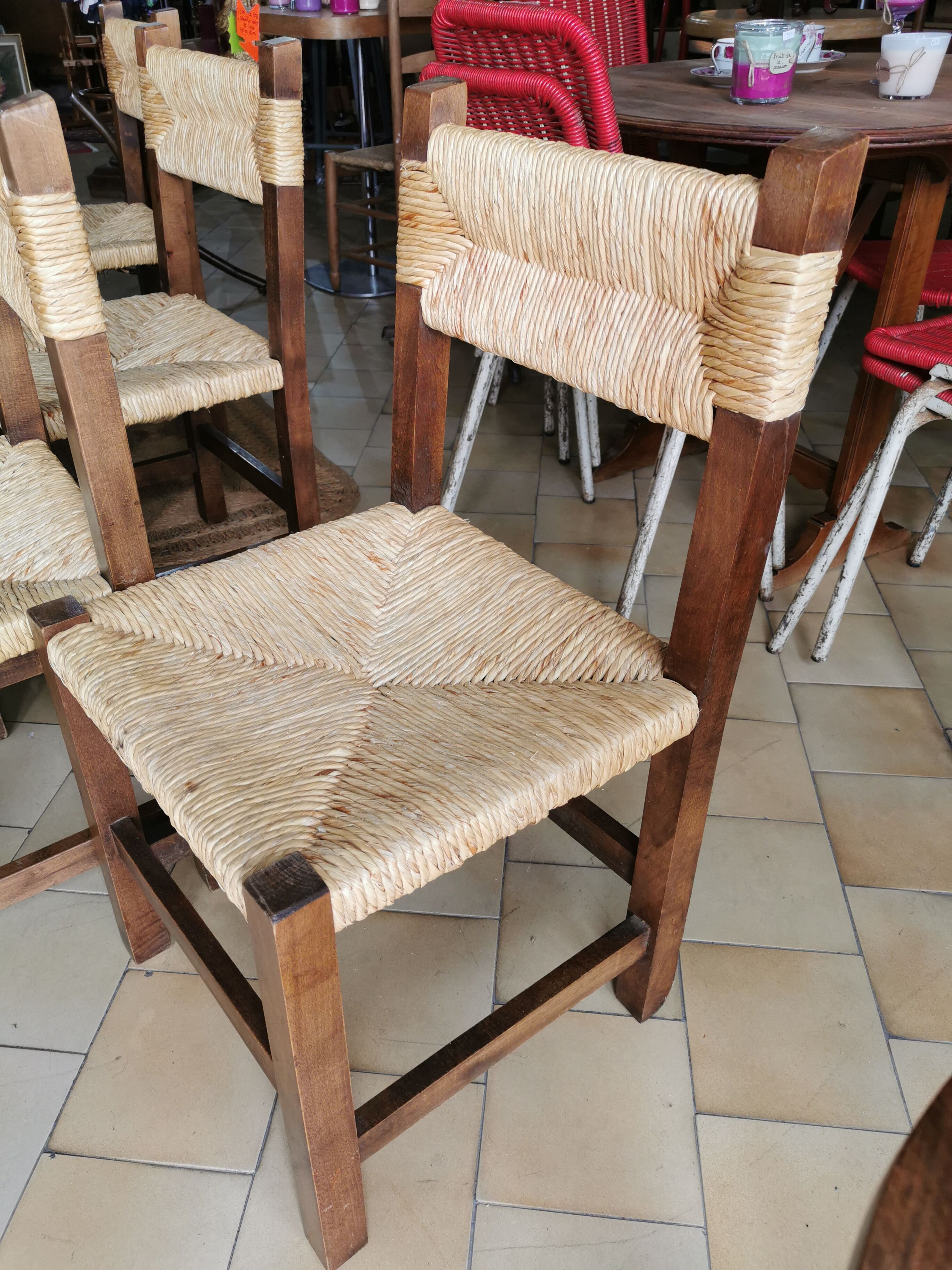Chairs