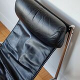 Vintage Omega armchair by Habitat, 1985.