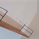 String style shelves