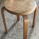 Tabouret scandinave
