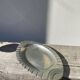 Pewter dish 1900 signed Alice and Eugène Chanal