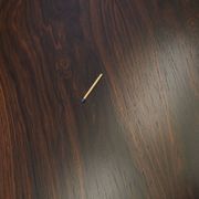 Rosewood table, Danish design, 1970s, production: Denmark