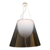 Suspension Kartell grand model – Ferruccio Laviani
