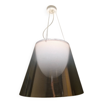 Suspension Kartell grand model – Ferruccio Laviani