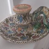Candle holder G. Molaroni Pessaro