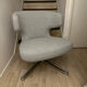 Armchair model "Petit repos" design Antonio Citterio edition Vitra
