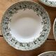 4 deep plates