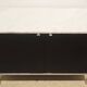 Sideboard Florence Knoll – Knoll International, 1961 – Laque noire & m