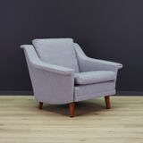 Danish design armchair
