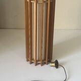 Fog & Morup vintage Scandinavian design wall lamp from the 60s