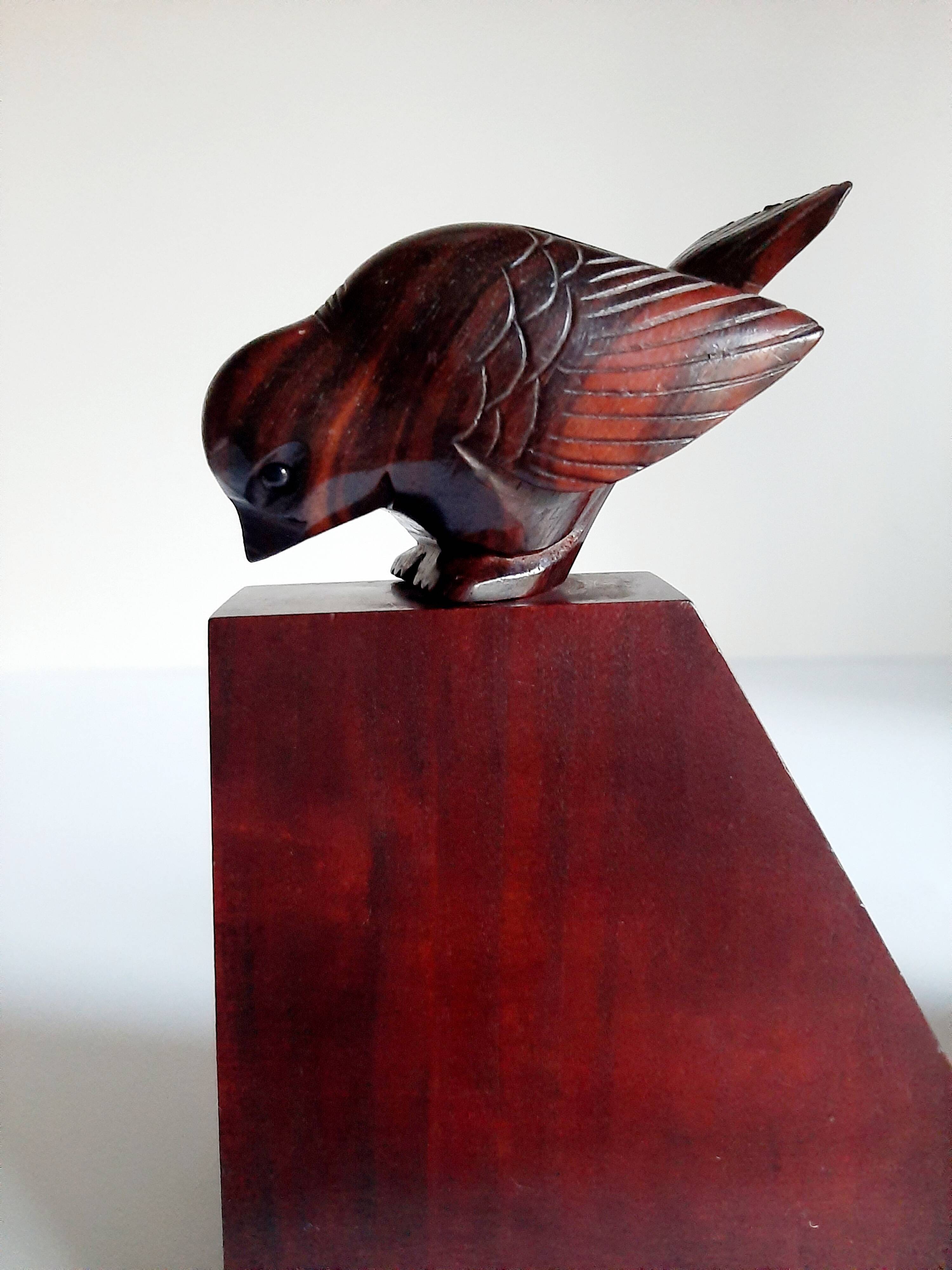 Greenhouse books art deco