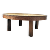 Table basse Vallauris