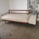 Bench, daybed knoll Antimotte vintage 60s