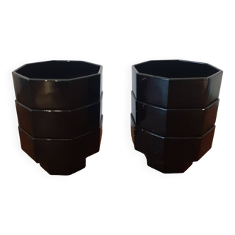 6 Octime Sunday cups