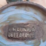 Sangria set Vallauris Alain Maunier 1960s