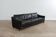 Vintage Sofa Mid Century Leder Danish Design 60er 70er