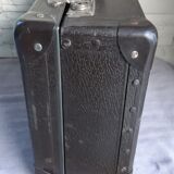 Vintage suitcase