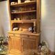 Renovated antique dresser