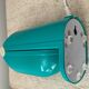 Vintage 80s folding “Fase” lamp