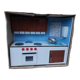 Cuisine miniature en tôle sérigraphiée