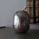 Vintage metal ice bucket