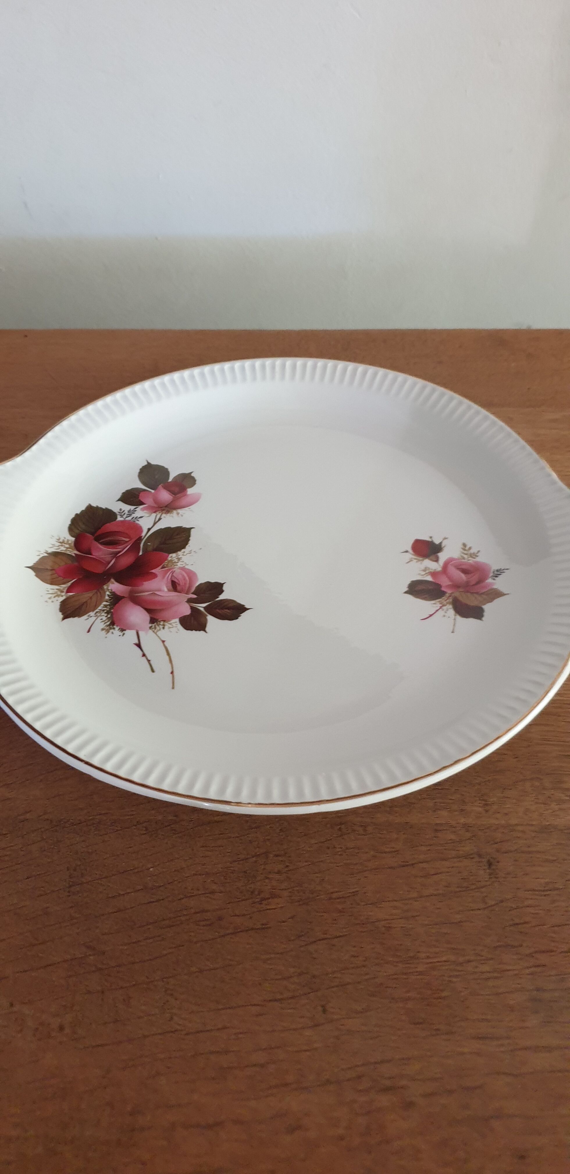 Richmond sarreguemines dish