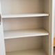 Vintage shelf