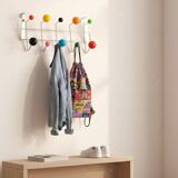 Porte-manteau Space Age style Spoutnik