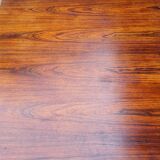 Rio Rosewood table by Alfred Hendrickx for Belform 1960