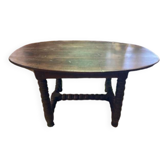 18th Century Oval Table