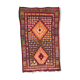 Moroccan Berber rug handmade 193x305cm