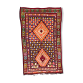 Moroccan Berber rug handmade 193x305cm