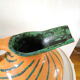Ceramic pitcher design 70s signature to identify