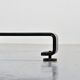 Charlotte Perriand, free-form table, Les Arcs, around 1986
