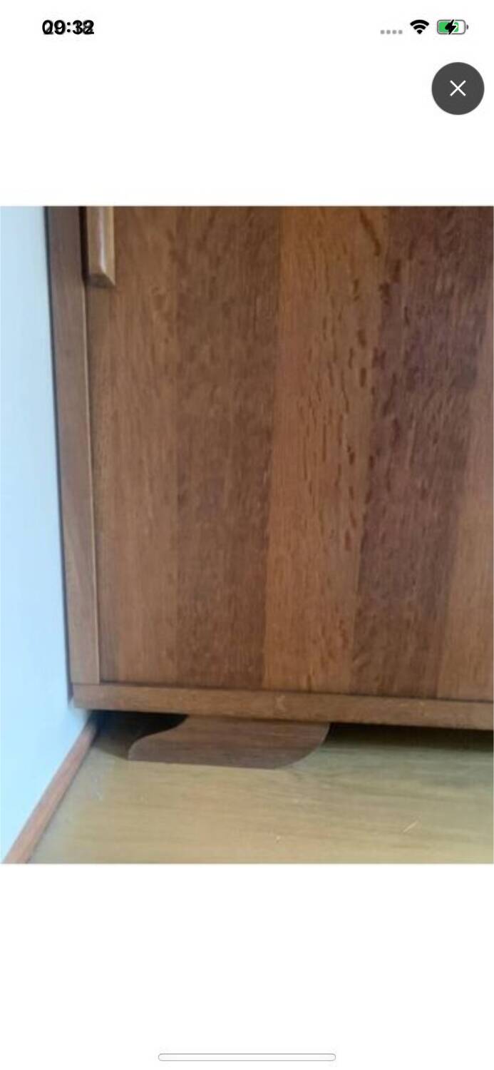 Belle armoire vintage
