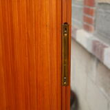 Manufrance wooden screen