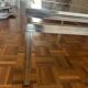 Lot de 2 tables Pierre Vandel