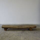 Angami - Authentic old Naga table n°8