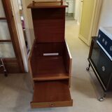 Bar or vintage furniture or other use (hi-fi)