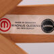 Coat rack design by Magnus Olesen made at Durup Danemark 1970