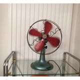 Industrial fan by vintage Maico 1930s