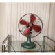 Ventilateur industriel par Maico vintage 1930s